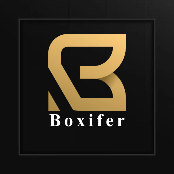 Boxifer